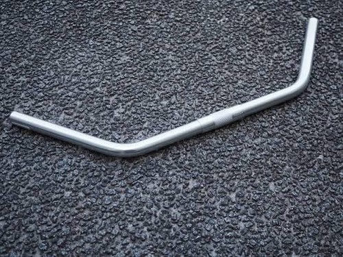 Nitto b812aaf flachlenker 4 - flachlenker, 25,4