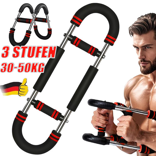 Brustexpander twister - brustexpander,