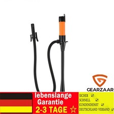 Elektrisch Benzinpumpe