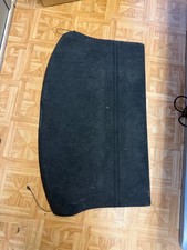 Hutablage Seat Ibiza 6J ST Stylance BJ: 2012 TeileNr.: 6J8867769B  6E8