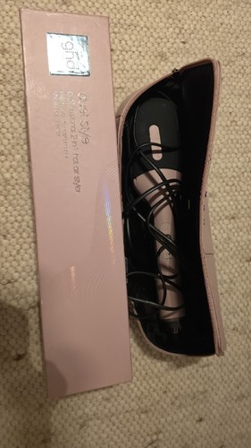 Ghd duet professional 1 - professional, 2-in-1