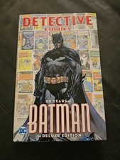 US - Detective Comics - 80