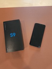 Samsung Galaxy S9+ Duos 64 GB Lilac Purble