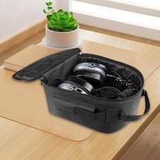 Piloten-Headset-Tasche