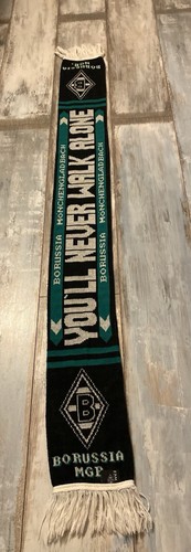 Borussia mönchengladbach fan - mönchengladbach,