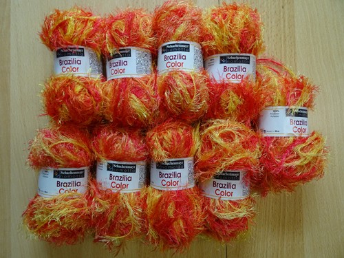 Strickgarn wolle fransengarn - strickgarn,
