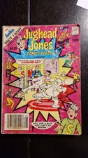 "JUGHEAD JONES" - The Archie