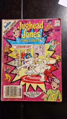 Jughead jones the archie - the,