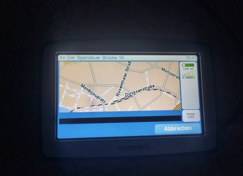 Tomtom classic - tomtom, xl