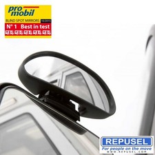 Aufsatzspiegel PKW Toter