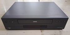 VHS Videorekorder