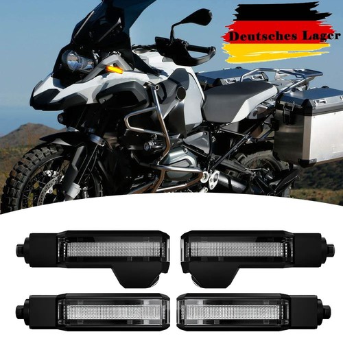 Led bernstein blinker licht - led,