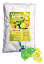 Sultan Tee - Ottoman - Eukalyptus-Limette - 1kg Tee - Instant Tee Pulver