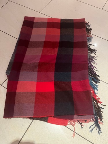 Luxus glen saxon plaid decke - luxus,