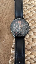 Pulsar Chronograph Mit