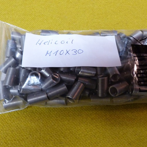 Helicoil gewindeeinsatz m10 x - helicoil,