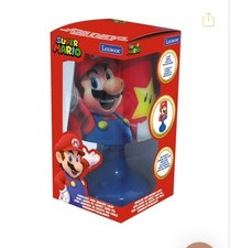 Super Mario kabelloses