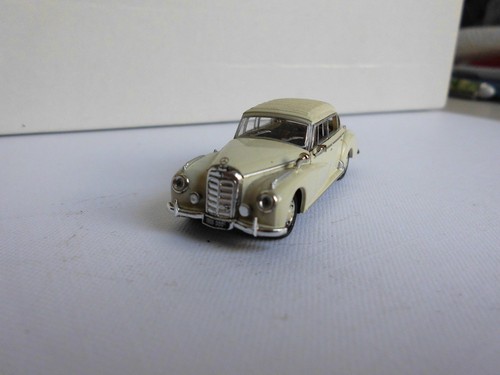 Ricko mercedes 300 - ricko,