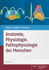 Peter Vaupel Anatomie