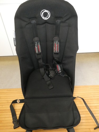 Bugaboo cameleon sitzeinheit - bugaboo,