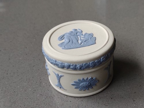 Vintage 70er jahre wedgwood - vintage,