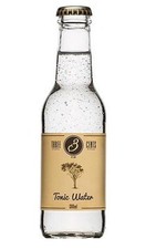 Tonic Water Soda 200ml - Drei