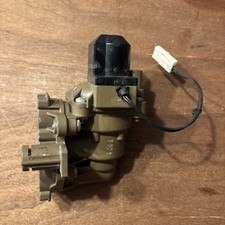 Vaillant Vorrangumschaltventil