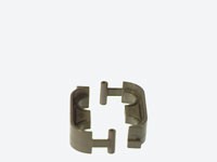 Eheim Schlauchhalter für