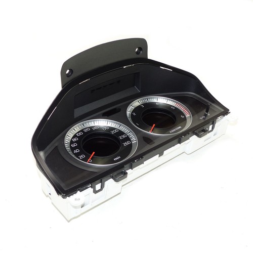 Kombiinstrument tacho volvo - tacho,
