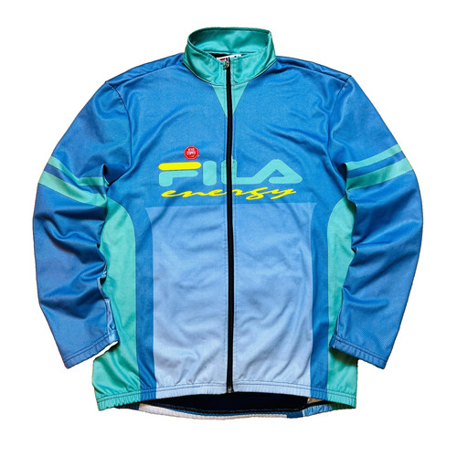 Fila energy vintage 90s - fila,