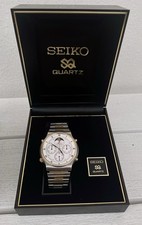 Seiko Chronograph 7a48-7000