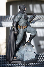 Wunderschöne Batman Statue aus Resin Batman v Superman ca 30cm hoch