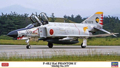 Hasegawa 02453 4ej - f-4ej, kai
