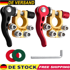 2 Stk Batterieklemme