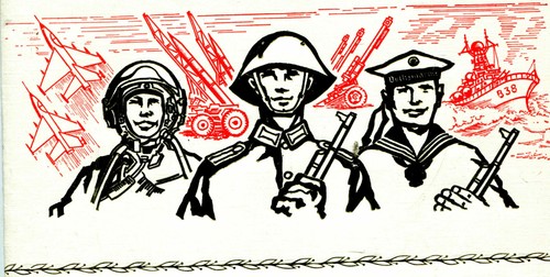 Ddr jahre nva - ddr:,