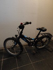 Puky Crusader Light/ALU 20 Zoll Gebraucht - Sehr gepflegt und guter Zustand! 