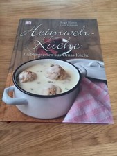 Heimwehküche Lieblingsessen