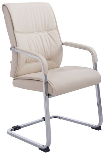 Besucherstuhl anubis 260 kg - besucherstuhl,