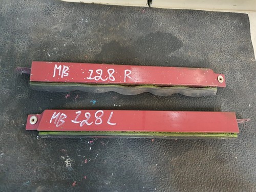 128 mercedes w124 e300 - mercedes,
