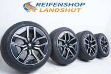 BMW 7er i7 G70 G7L Winterreifen Winterräder 20 Zoll 907M
