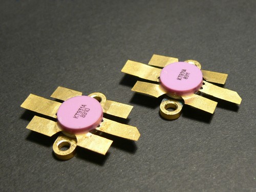 Kt931a transistor - kt931a,