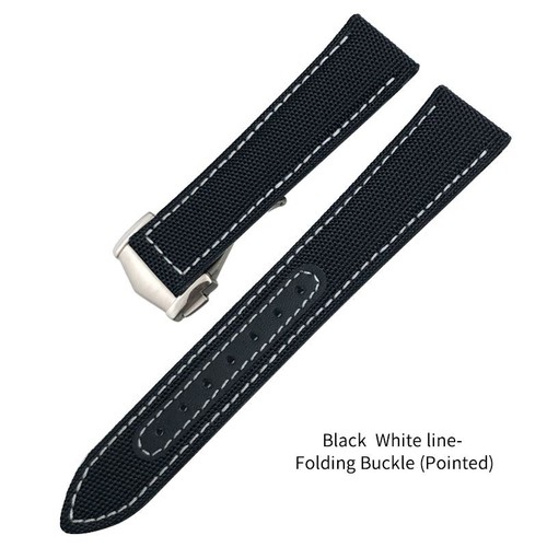 Lederarmband passend für