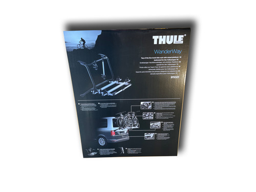 Thule 911 wanderway - thule,