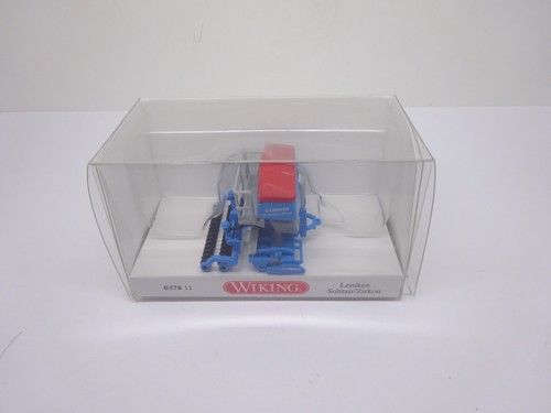 Wiking lemken - wiking:,