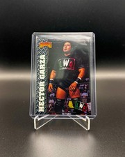 1998 Topps WCW nWo Nitro