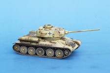 1:72 Panzer Modell T34/85 WH