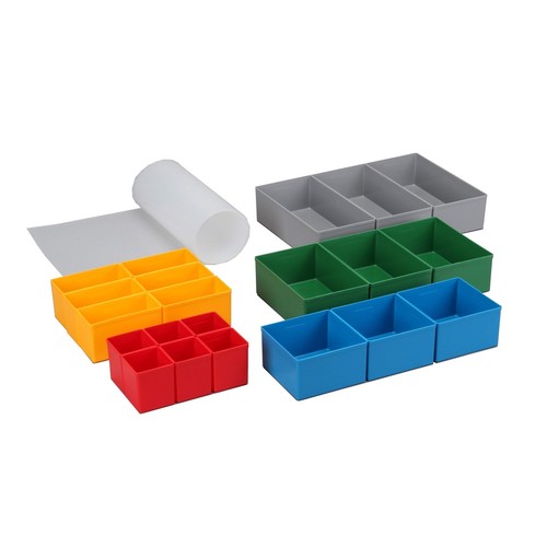 Allit europlus set 22 - allit,