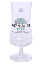 Wieninger Pils Bierglas 0.3L