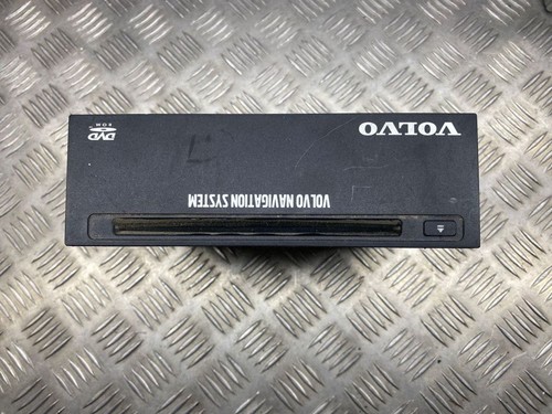 Volvo v70 2004 dvd - cd, laufwerk