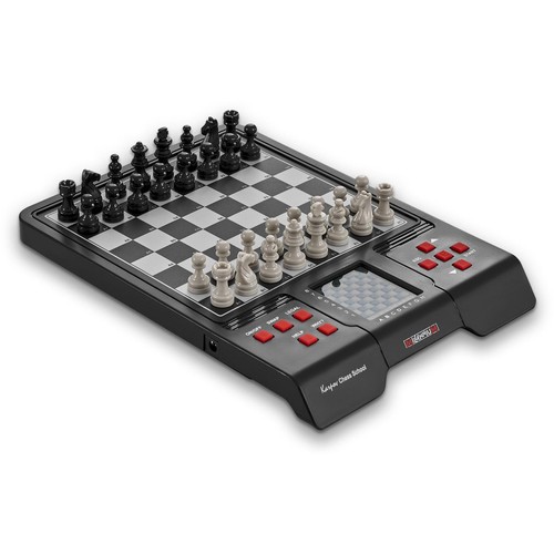 Millennium karpov schach - millennium,